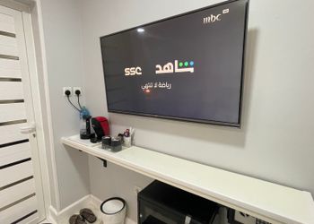 استديو هادئ بدخول ذاتي 