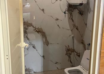 كوخ بجلسة خارجية وأجواء ممتعة 