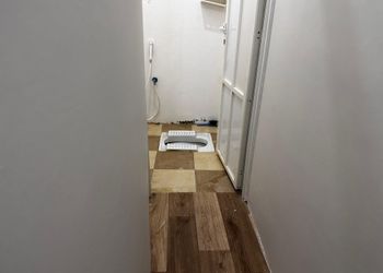 استراحة بمجلس وغرفة نوم 