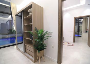 شاليه  فخم للعرسان فقط
