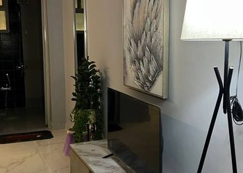 غرفة ماستر واسعة دخول ذاتي