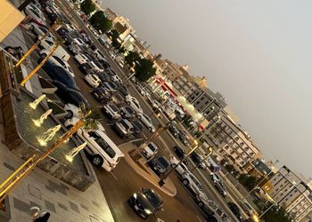 شقة بصالة وغرفة نوم 