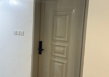 استديو هادئ بسرير ماستر 