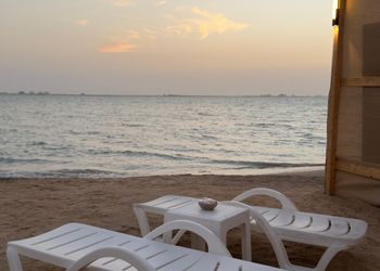 كرفان لقضاء تجربة لا تنسى 