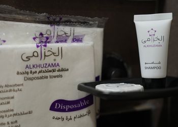استديو بسرير ماستر وجلسة جانبية 