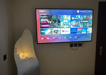 استديو بسرير ماستر