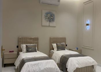 شاليه بمسبح