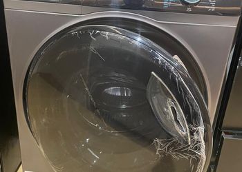 شقة بغرفتين نوم وصالة 