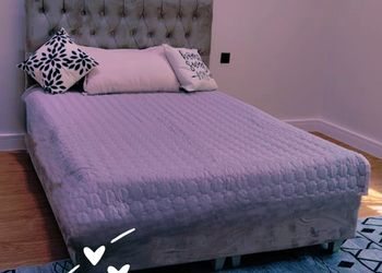 استديو بسرير ماستر