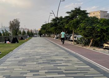 استديو انيق بسرير ماستر