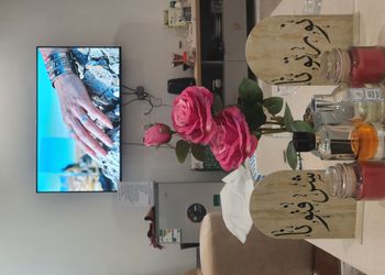 استديو بسرير ماستر وجلسة جانبية