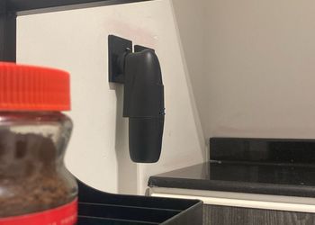 استديو بسرير ماستر وجلسة جانبية 