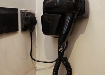 شقة أنيقة مع طاولة بلياردو