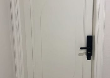 استديو بسرير ماستر ودخول ذاتي