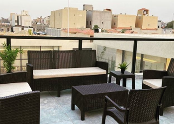شاليه أنيق بموقع مميز