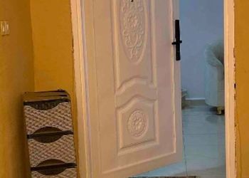شقة بغرفة نوم وصالة 