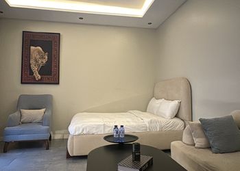 استديو انيق بموقع مميز 