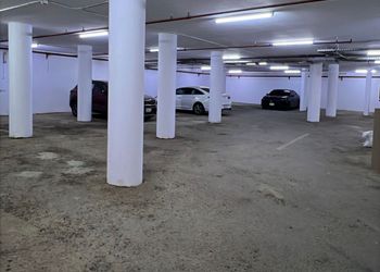 استديو انيق بدخول ذاتي