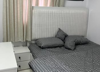 شاليه بألعاب أطفال