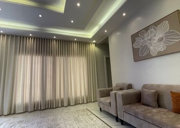 استراحة بجلسة خارجية و مجالس