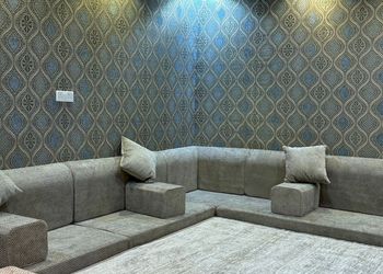 استراحة بأجواء وموقع مميز 
