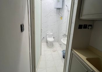 استديو هادئ بسرير ماستر 
