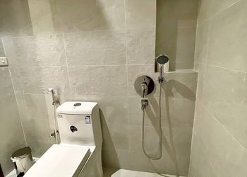 استديو هادئ بسرير ماستر 