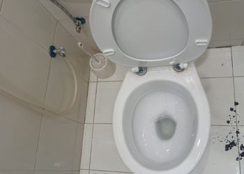 استديو هادئ بسرير ماستر 