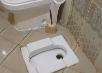 شاليه غرفتين نوم 