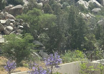 شقه مطلة على الجبال وغرفتين نوم 