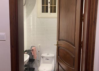 استديو هادئ بدخول ذاتي 