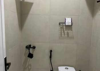 استديو هادئ بسرير ماستر 