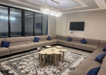 شاليه باطلاله على البحر