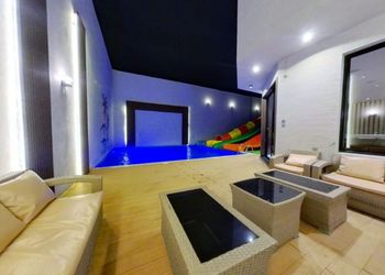 شاليه 