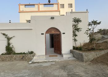 شقة باطلاله على الحديقه 