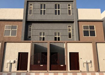 استديو بسرير ماستر وجلسة جانبية