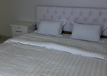 استديو بسرير ماستر