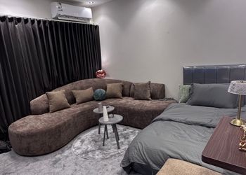 استديو مودرن بدخول ذاتي
