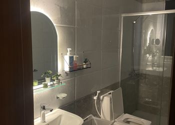 استديو هادئ بسرير ماستر 