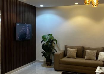 شقة واسعه 