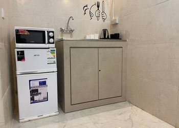 استديو بسرير ماستر 