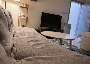 استديو بسرير ماستر ودخول ذاتي 