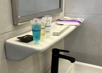 استديو بسرير ماستر