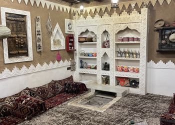 شاليه عائلي فاخر بمسطح أخضر 