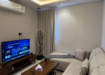 شقة انيقه بدخول ذاتي