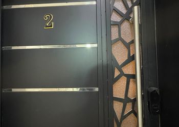 غرفتين نوم فندقية وموقع مميز