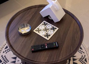 شقة انيقة بدخول ذاتي 