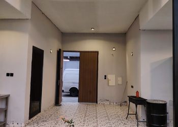مخيم بركن شواء 