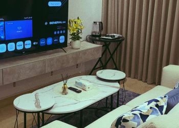 استيديو هادئ بدخول ذاتي