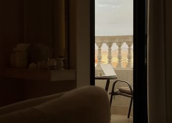 استديو هادئ بسرير ماستر 